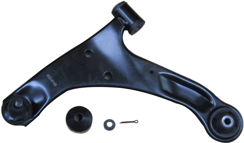 JTC7959 TRW Braccio oscillante, Sospensione ruota 