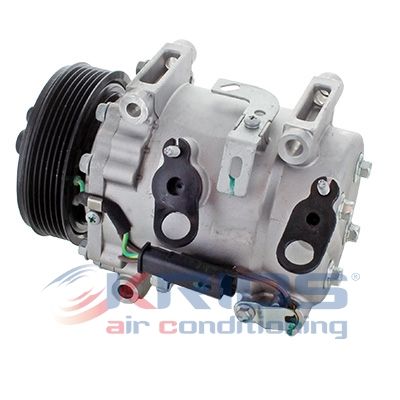 K13027A MEAT & DORIA Compressore, climatizzatore 