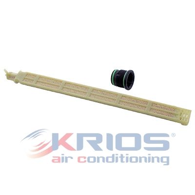 K132428 MEAT & DORIA Essiccatore, climatizzatore 
