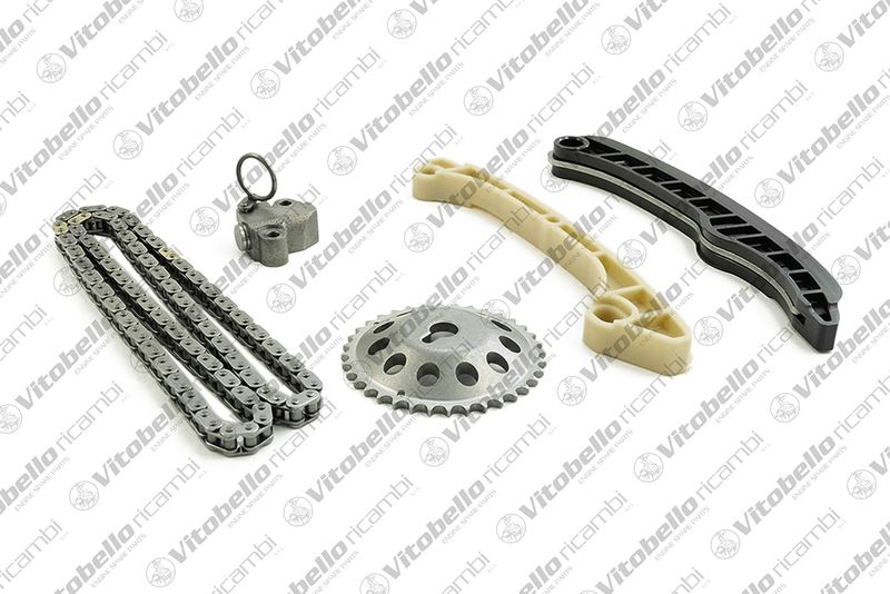 KDC0121N Vitobello ricambi Kit catena distribuzione 