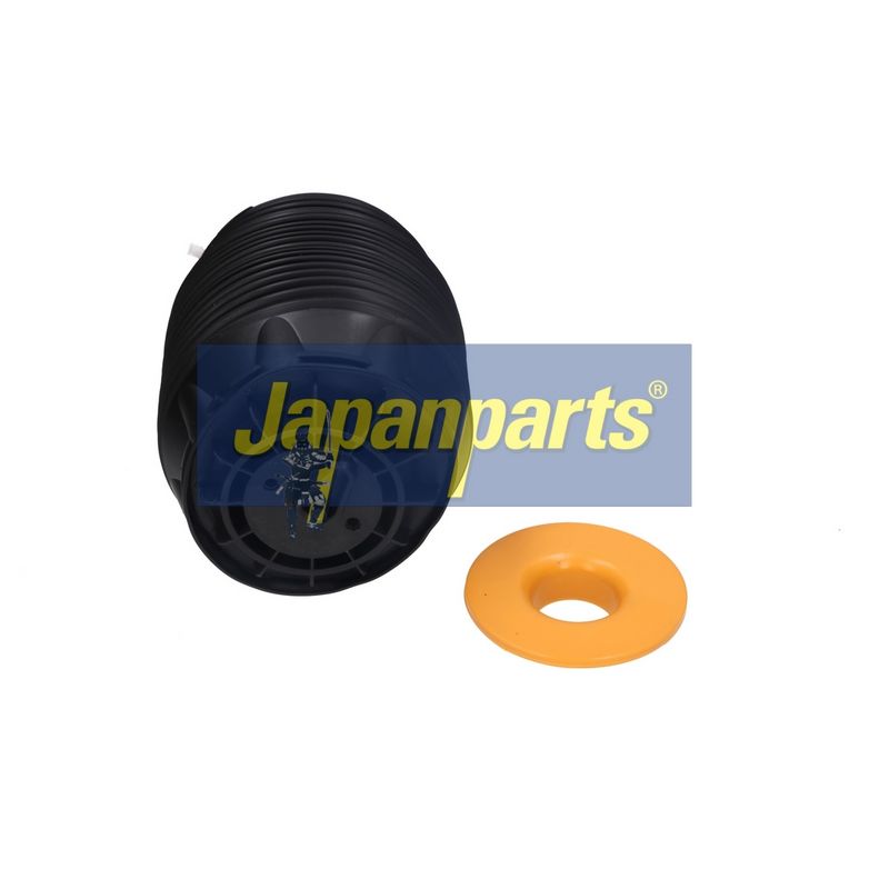 MM-AS497 JAPANPARTS Molla pneumatica, Autotelaio 