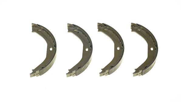 S37505 BREMBO Kit ganasce, Freno stazionamento 