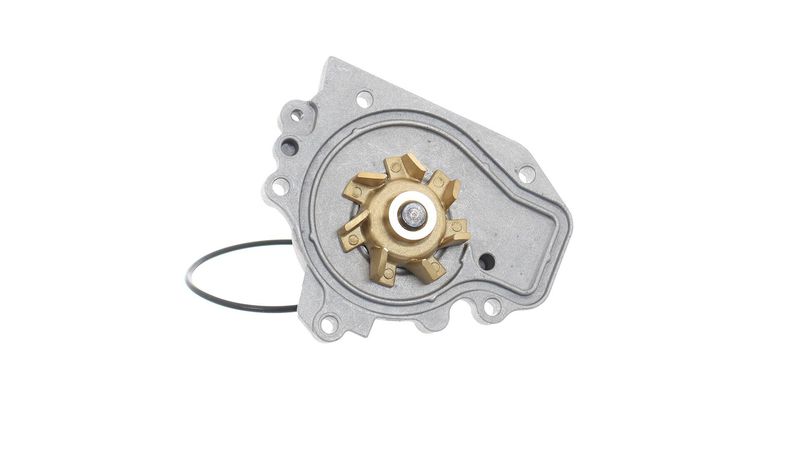 VKPC 93608 SKF Pompa dell’acqua, raffreddamento motore 