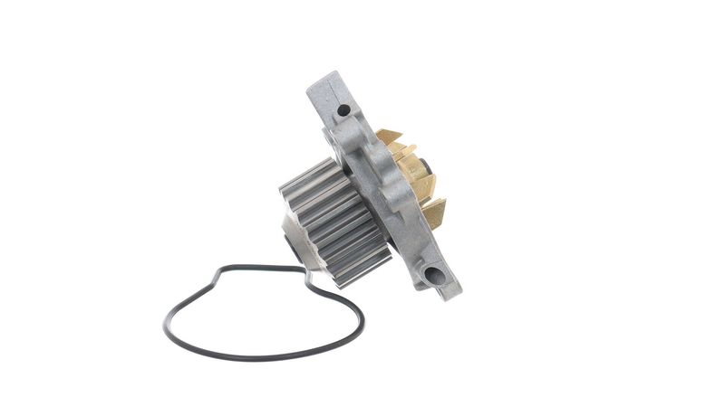 VKPC 93608 SKF Pompa dell’acqua, raffreddamento motore 