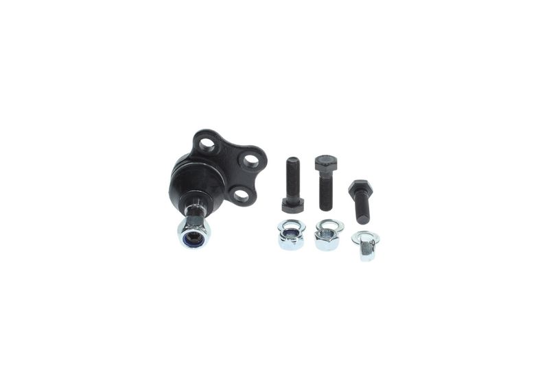 0986140880 BOSCH Giunto di supporto / guida 