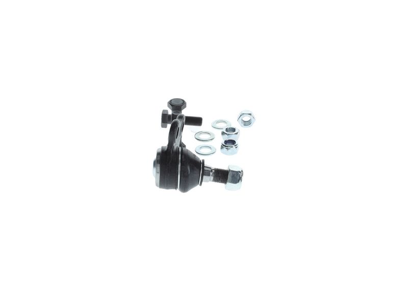 0986140880 BOSCH Giunto di supporto / guida 
