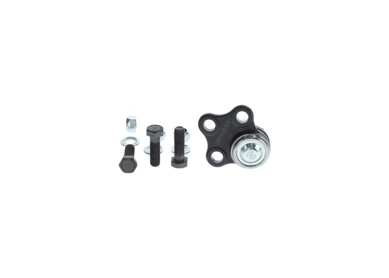 0986140880 BOSCH Giunto di supporto / guida 