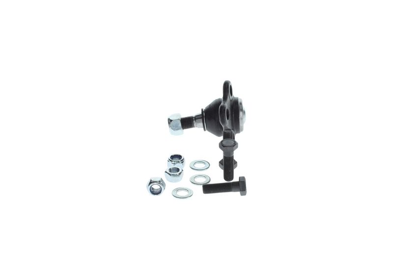 0986140880 BOSCH Giunto di supporto / guida 