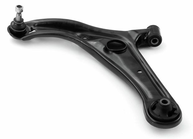 0986141637 BOSCH Braccio oscillante, Sospensione ruota 