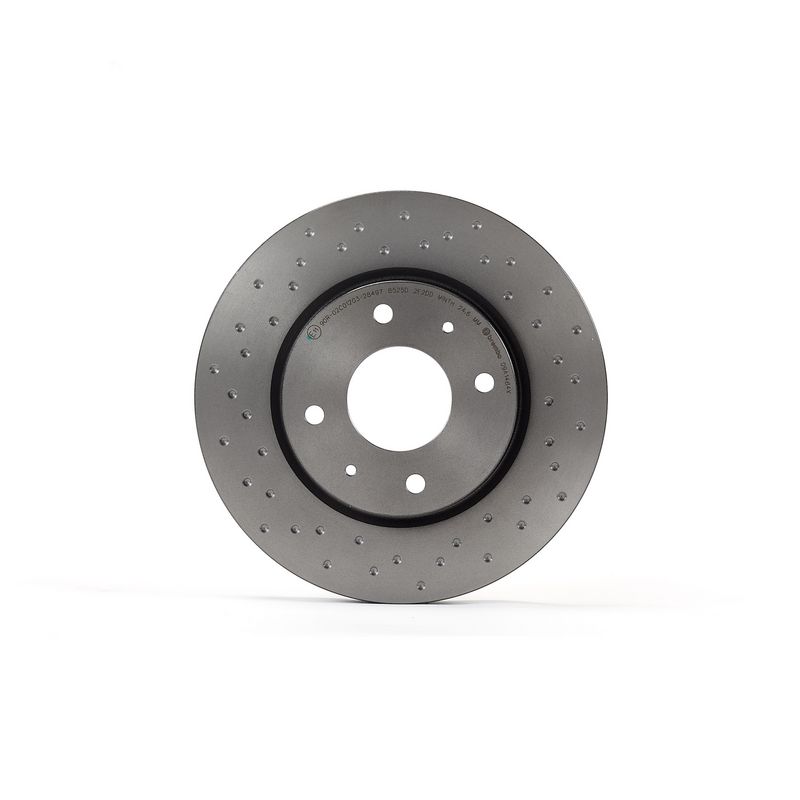 09.A148.4X BREMBO Disco freno 
