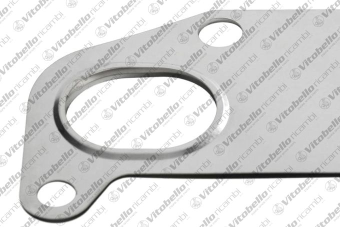 1007177N Vitobello ricambi Guarnizione, Collettore gas scarico 