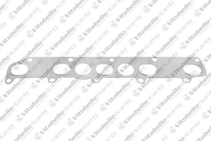 1007177N Vitobello ricambi Guarnizione, Collettore gas scarico 