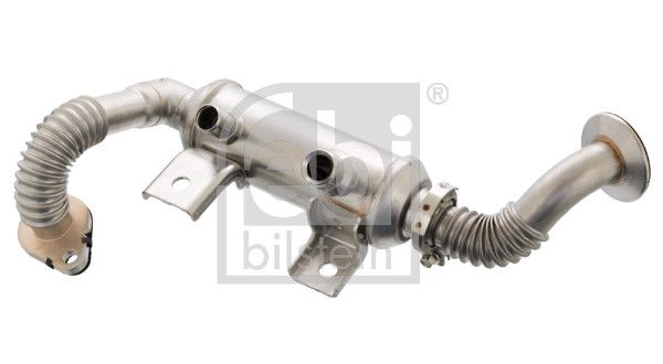 102615 FEBI BILSTEIN Radiatore, Ricircolo gas scarico 