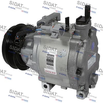 1.5342 KRIOS Compressore, climatizzatore 