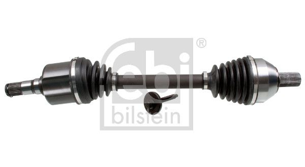 183356 FEBI BILSTEIN Albero motore/Semiasse 