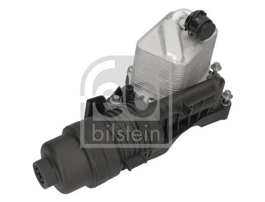 194324 FEBI BILSTEIN Carter, Filtro olio 