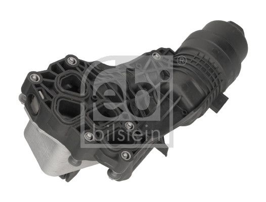 194324 FEBI BILSTEIN Carter, Filtro olio 