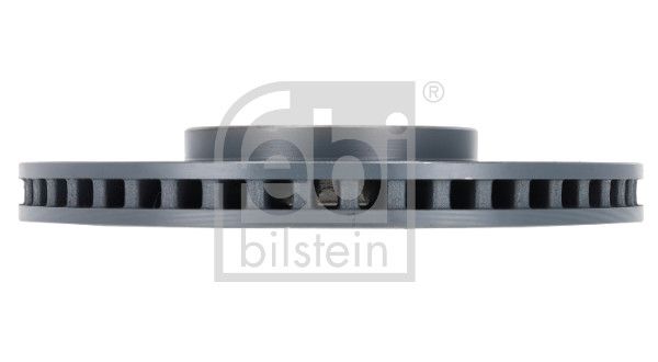 196889 FEBI BILSTEIN Disco freno 