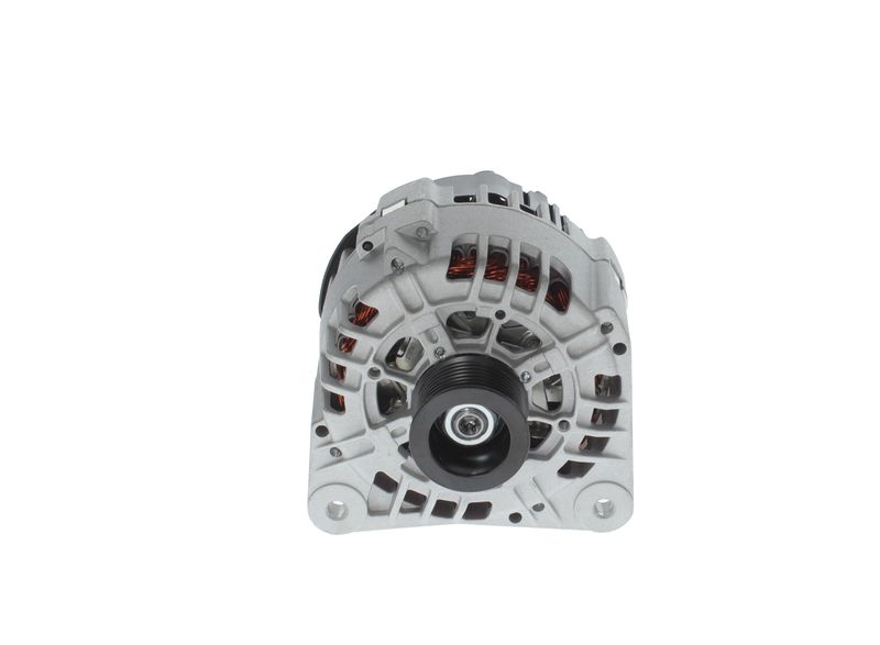 1986A01197 BOSCH Alternatore 
