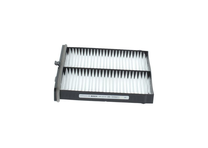 1987435085 BOSCH Filtro, Aria abitacolo 