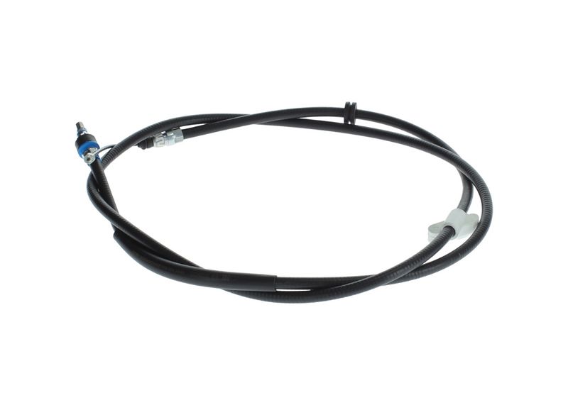 1987482134 BOSCH Cavo comando, Freno stazionamento 