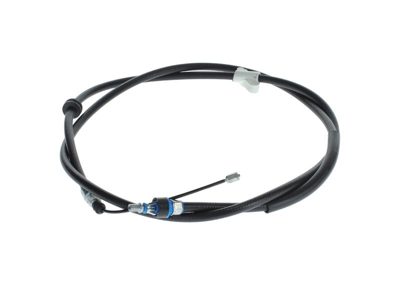 1987482134 BOSCH Cavo comando, Freno stazionamento 