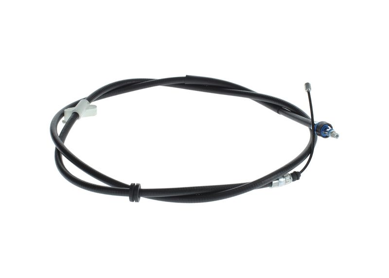 1987482134 BOSCH Cavo comando, Freno stazionamento 