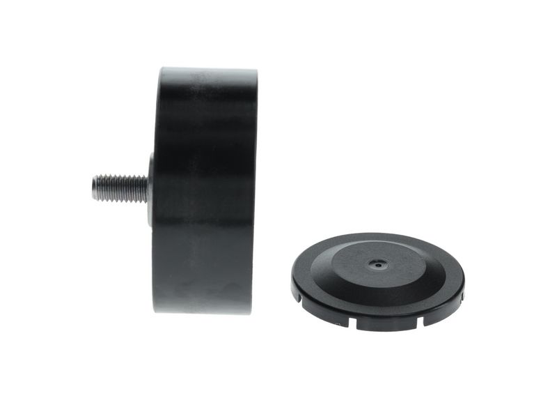 1987600025 BOSCH Galoppino/Guidacinghia, Cinghia Poly-V 
