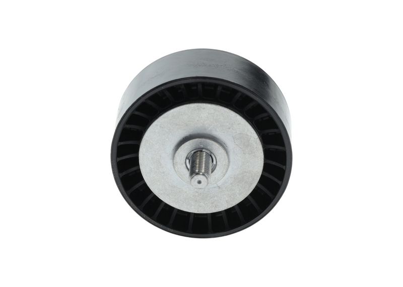 1987600025 BOSCH Galoppino/Guidacinghia, Cinghia Poly-V 