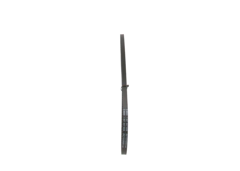 1987947641 BOSCH Cinghia trapezoidale 