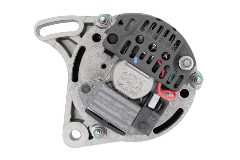 200076 VALEO Alternatore 