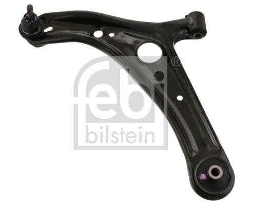 43131 FEBI BILSTEIN Braccio oscillante, Sospensione ruota 