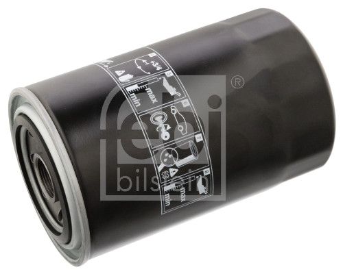47475 FEBI BILSTEIN Filtro olio 