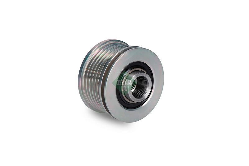 535021310 Schaeffler INA Dispositivo ruota libera alternatore 
