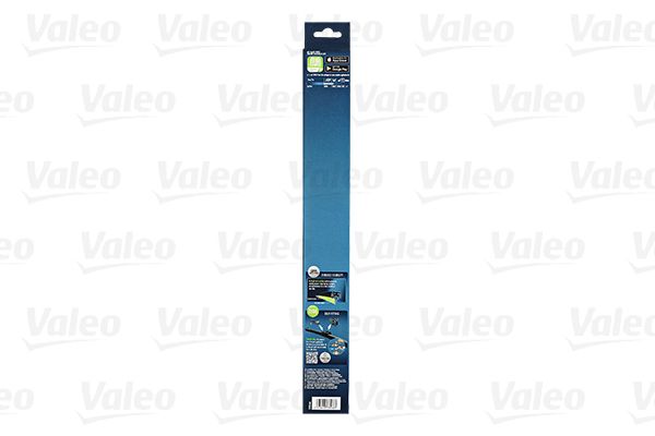 578566 VALEO Spazzola tergi 