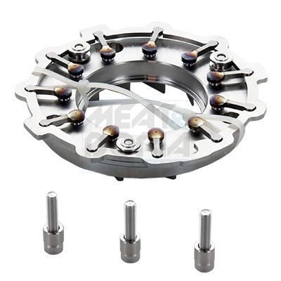60553 MEAT & DORIA Kit riparazione, Compressore 