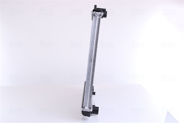 62858A NISSENS Radiatore, Raffreddamento motore 