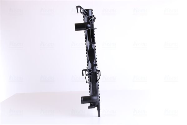 63813 NISSENS Radiatore, Raffreddamento motore 