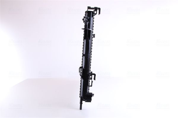 63813 NISSENS Radiatore, Raffreddamento motore 