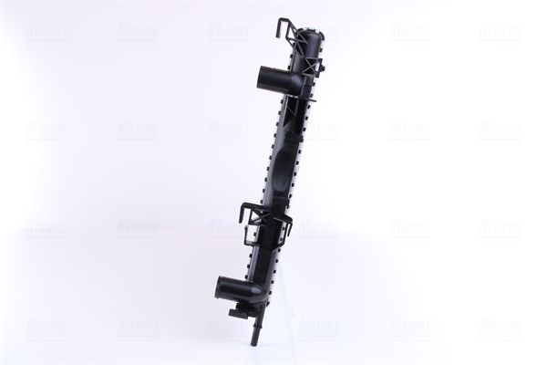 63816A NISSENS Radiatore, Raffreddamento motore 