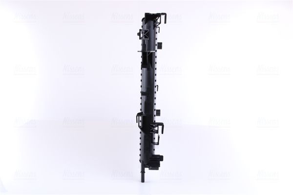 63816A NISSENS Radiatore, Raffreddamento motore 