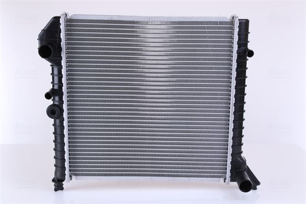 65518 NISSENS Radiatore, Raffreddamento motore 