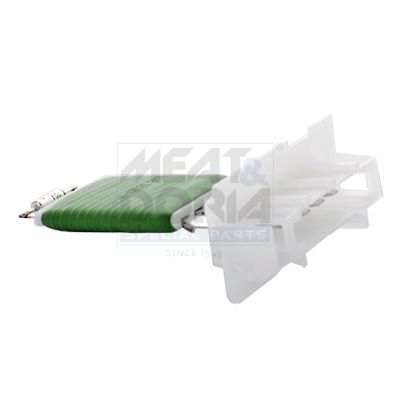 667431 MEAT & DORIA Resistenza, Ventilatore abitacolo 