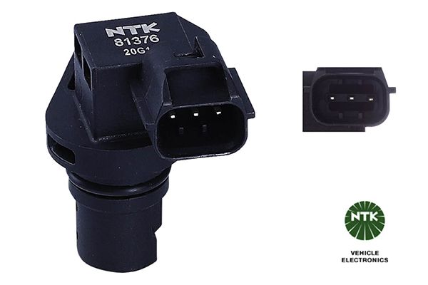 81376 NTK Sensore, posizione albero a camme 