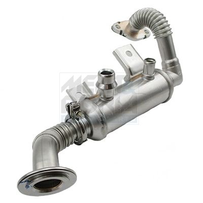 88478 MEAT & DORIA Radiatore, Ricircolo gas scarico 