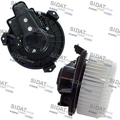 9.2263 KRIOS Ventilatore abitacolo 