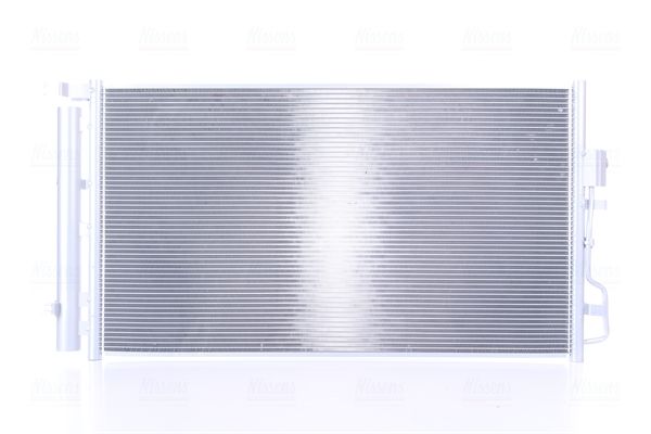 941063 NISSENS Condensatore, climatizzatore 