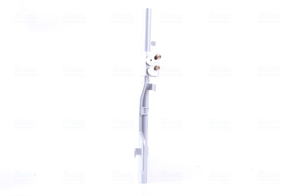 941063 NISSENS Condensatore, climatizzatore 