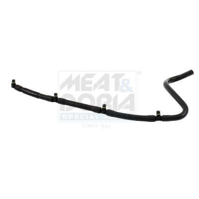 981047 MEAT & DORIA Tubo flessibile, Carburante perso 