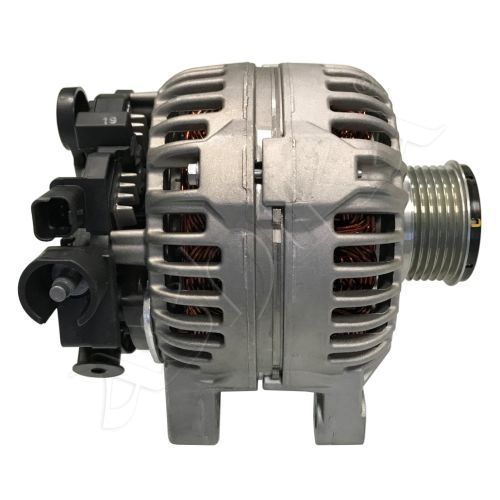 AL-237JM ASHIKA Alternatore 